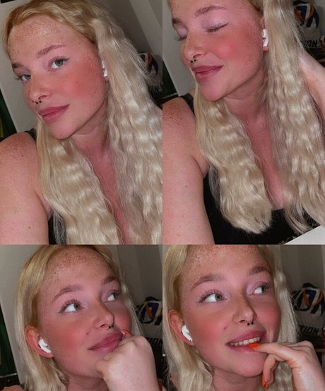 Sarah Neuhaus pornstar pretty archive