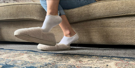 gymfeetgirl beautiful pornstar pic