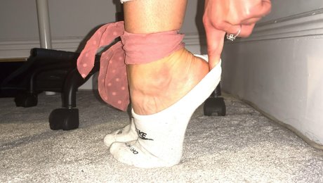 gymfeetgirl star free photos