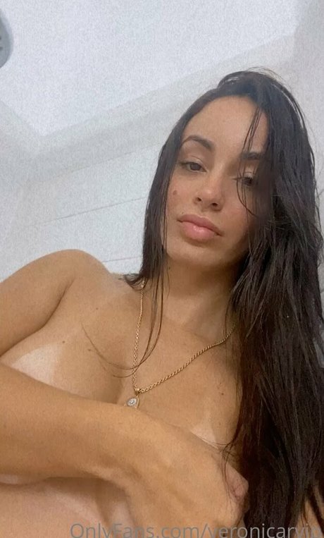 veronicarvip star naked image