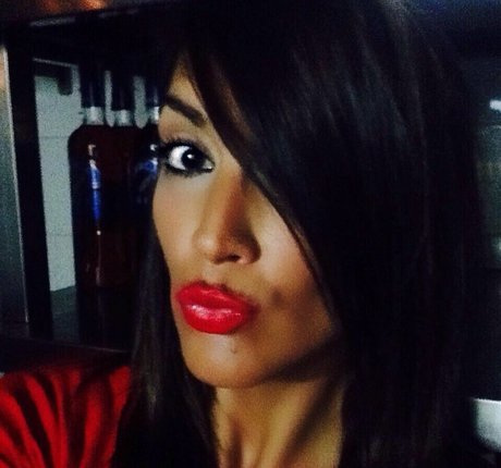 Gatina 22 nude model img