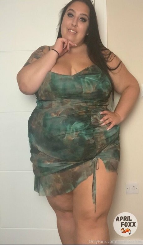 aprilfoxxfree model nice pic