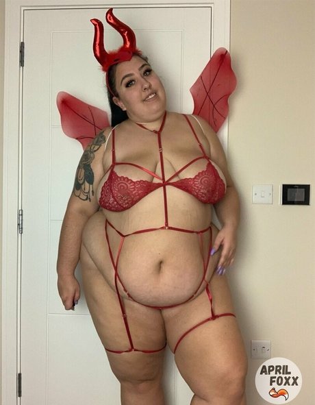 aprilfoxxfree nudes pornstar gallery