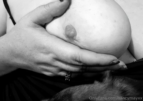 nancymayxx pornographic model archive