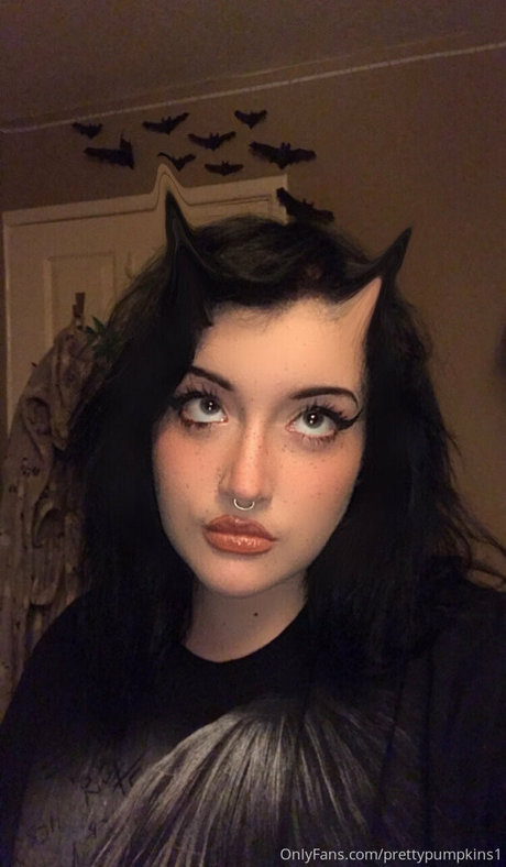 prettypumpkins1 xxx model picture