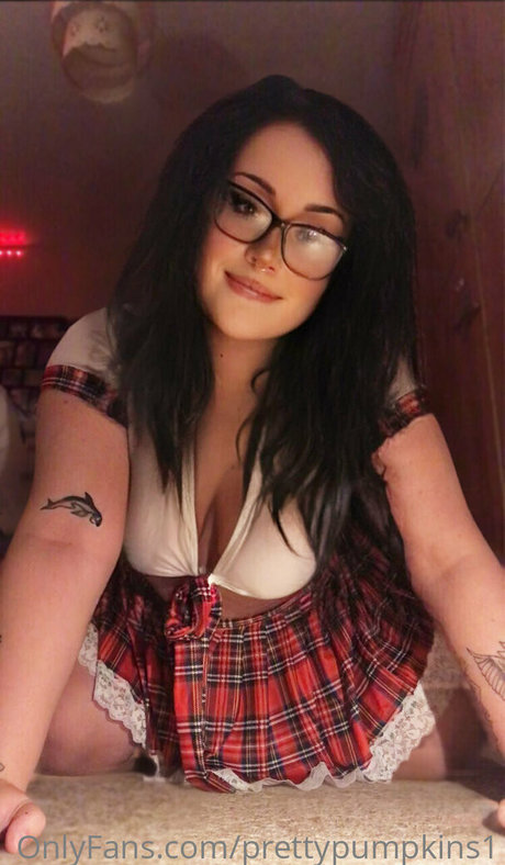 prettypumpkins1 pornstar nude picture