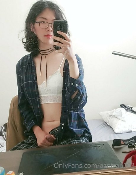 azntrap003 model nude photos