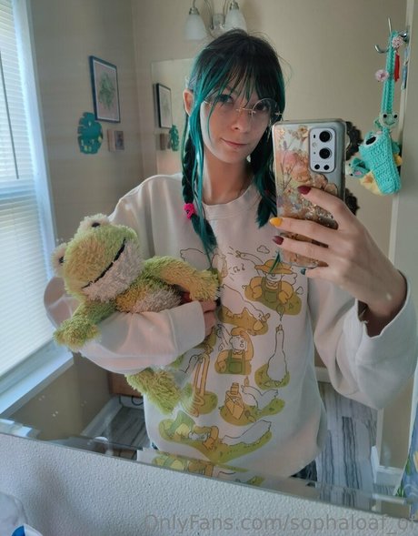 sophaloaf of star photos