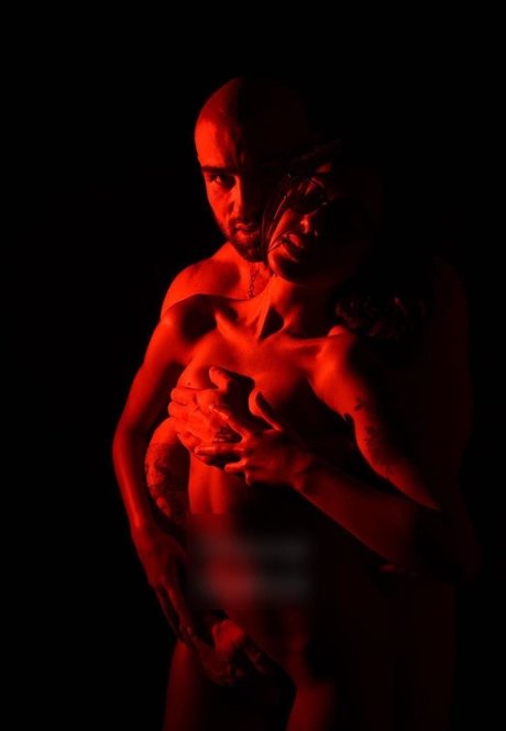 Layafeet nudes star pics