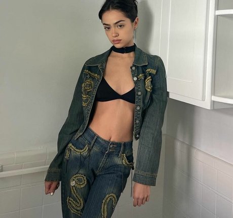 Nailea Devora exclusive actress photo