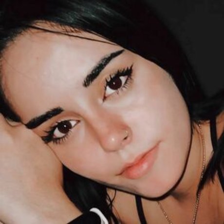 Martina Santos nice model image