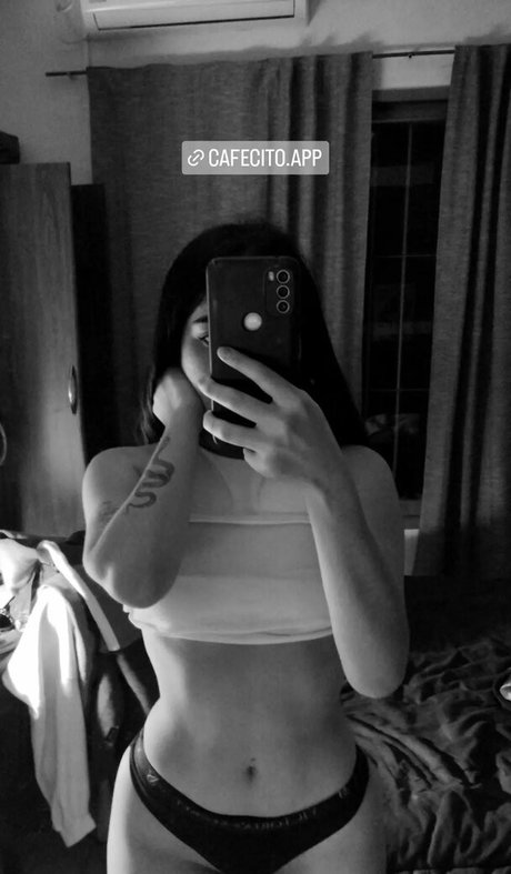 Martina Santos best actress photos