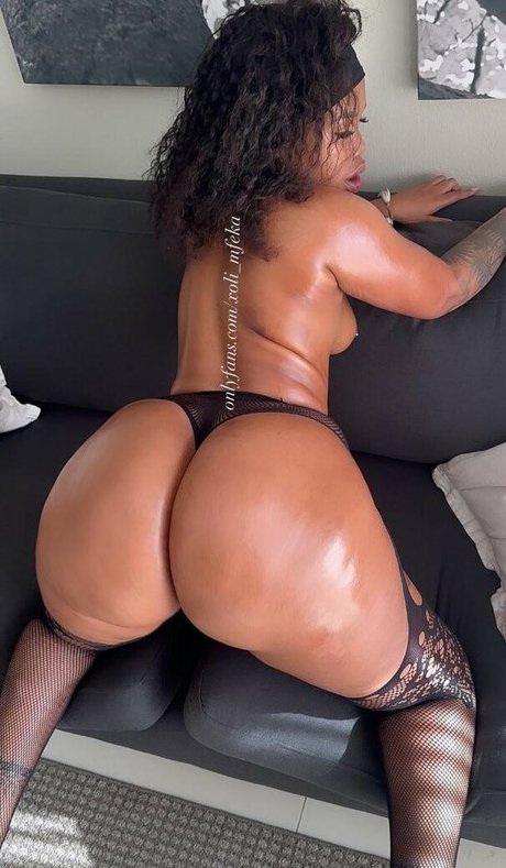 Xoli Mfeka porn star img