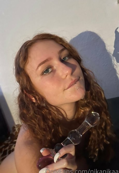 nikaparker erotic star pics