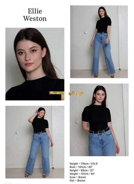 Ellie Weston top pornstar archive