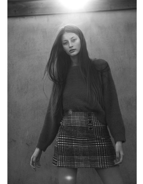 Ellie Weston model sex galleries