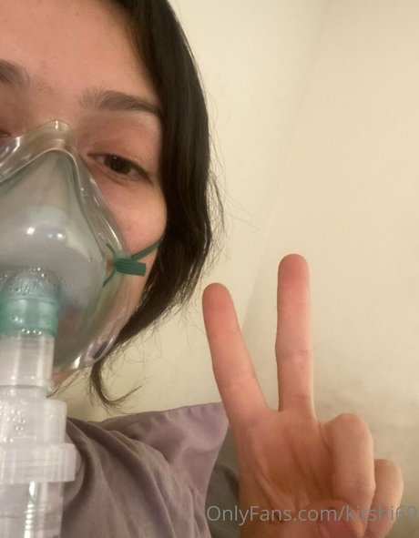 kitshi69 sexy model pic