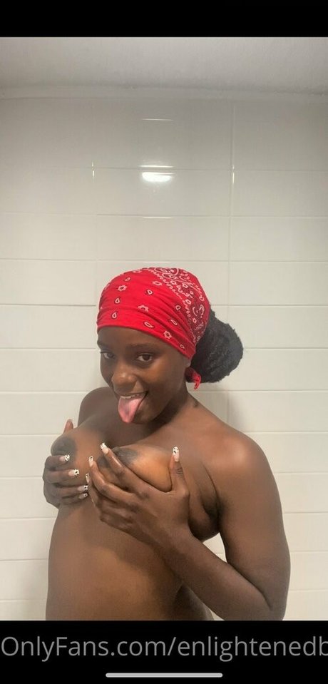 enlightenedbabe model high quality images