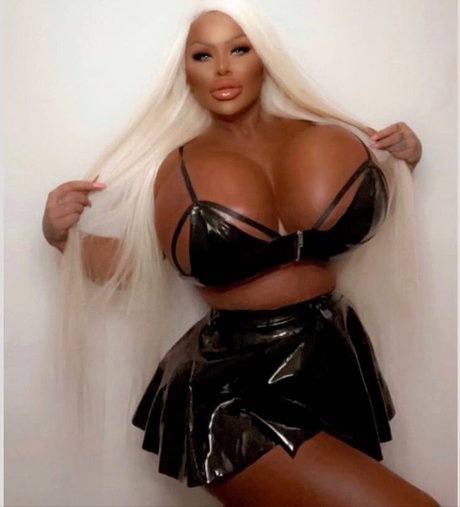 Georginado11 sexy star img