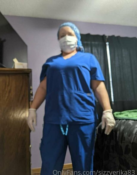 sizzyerika83 naked star archive