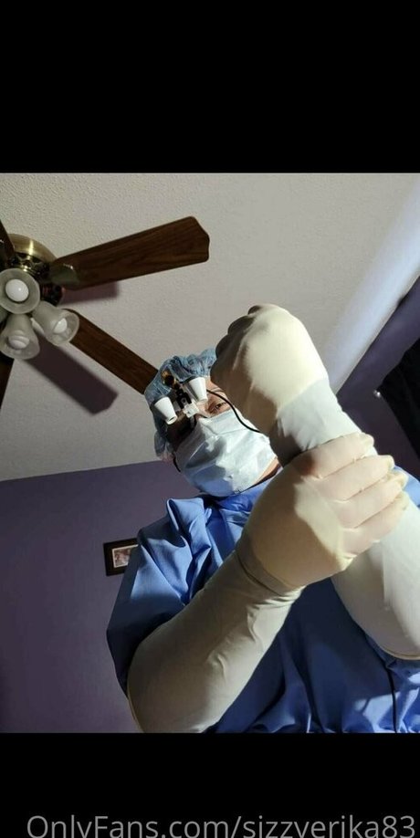 sizzyerika83 pornographic star archive