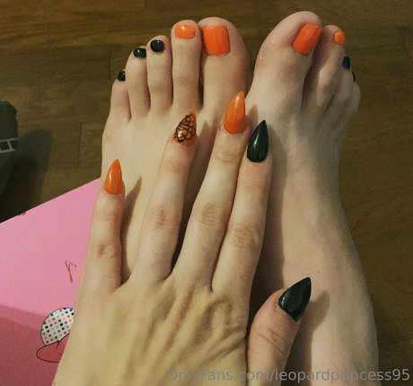 leopardprincess95 xxx actress gallery