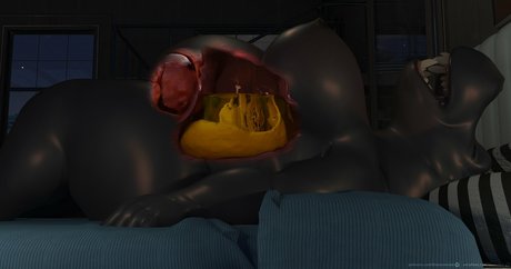 loneclaw model exclusive archive