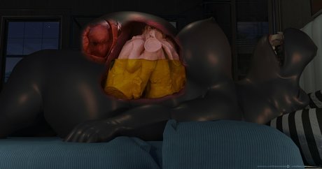 loneclaw nudes pornstar picture