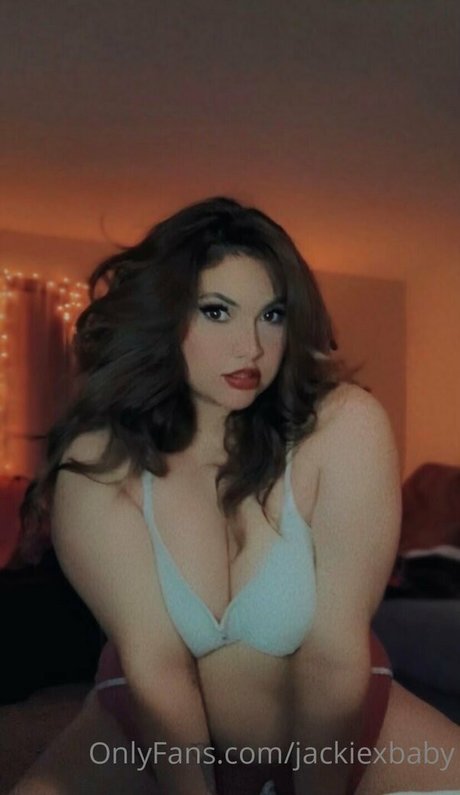 jackiexbaby erotic pornstar pictures
