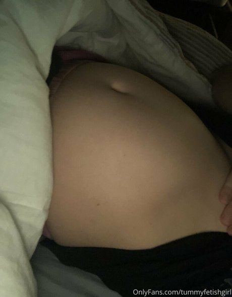 tummyfetishgirl xxx star pic