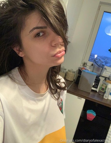 diaryofalexacreed model best gallery