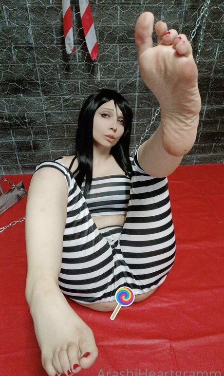 freearashiheartgramm perfect model pic