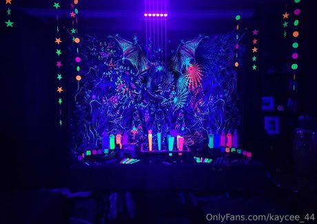 kaycee 44 top model archive