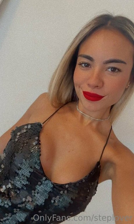 steplover model best image