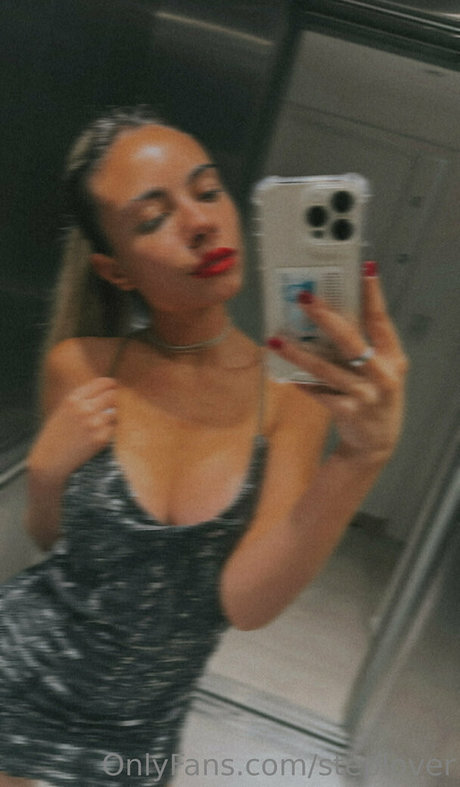 steplover pretty model galleries