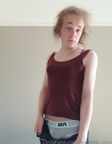 secretly jess pornstar nudes pictures