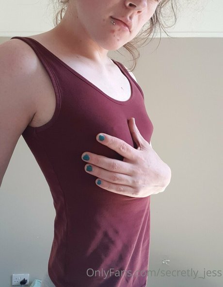 secretly jess pornstar pictures