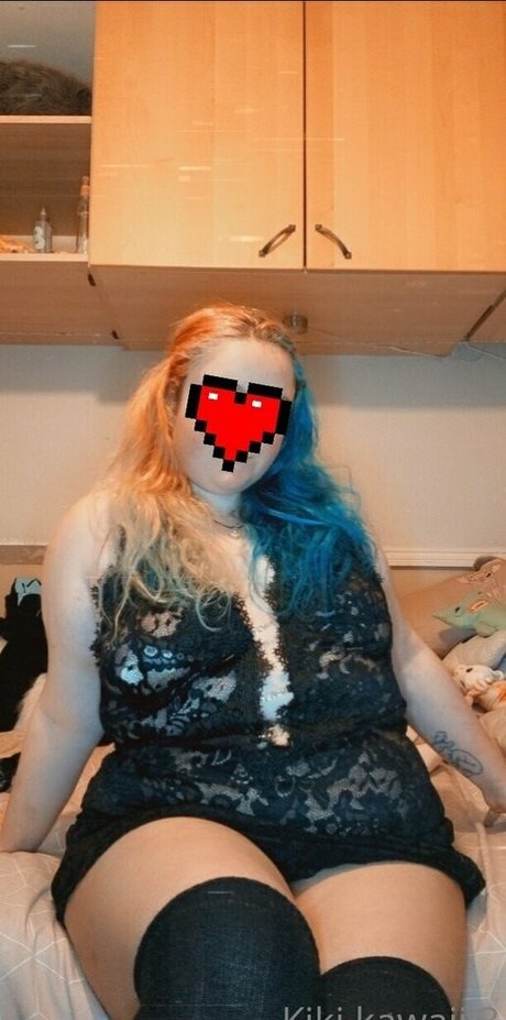 kiki kawaii 98 top star galleries