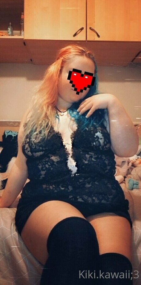 kiki kawaii 98 star pretty image