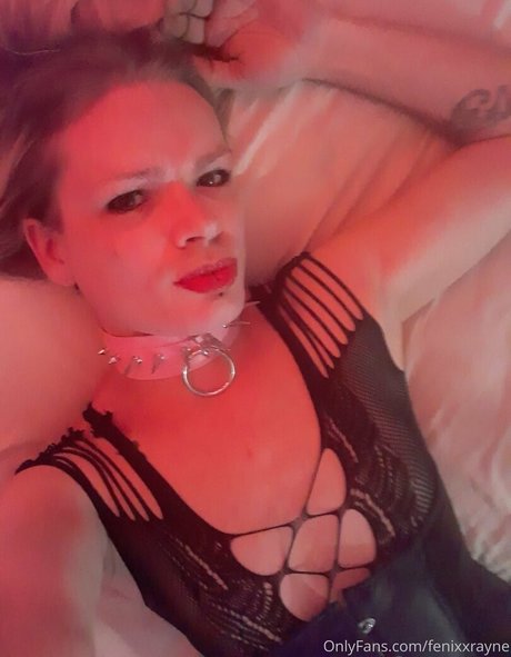 fenixxrayne nudes actress photos