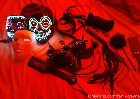 fenixxrayne star nude photos