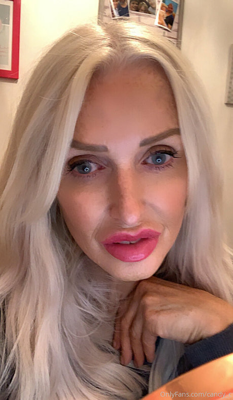 candy c top actress archive