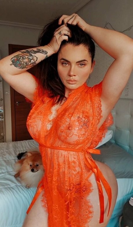 majo secrets pornstar sexy img