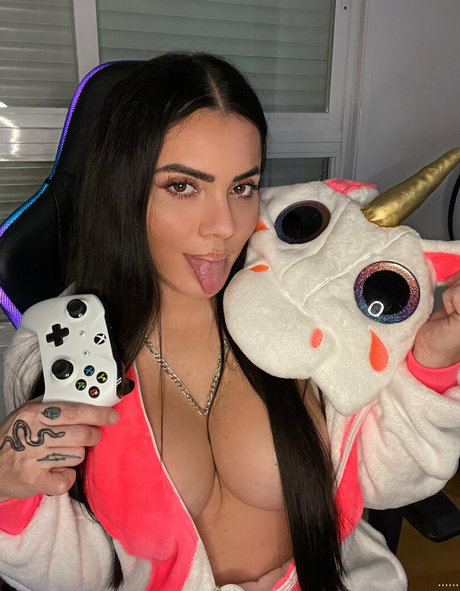 majo secrets pornstar high quality photo