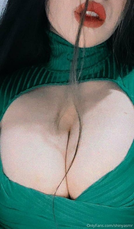 shinyasmr star naked gallery