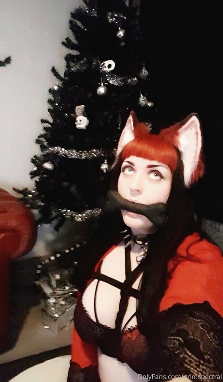 grimspectral star nudes gallery