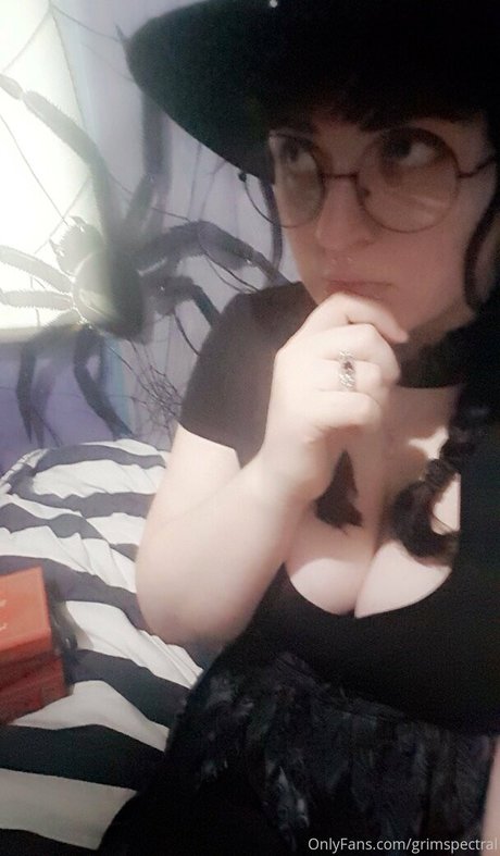 grimspectral pornographic actress pictures