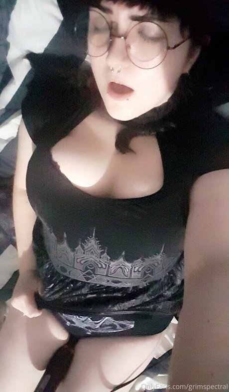 grimspectral art pornstar img