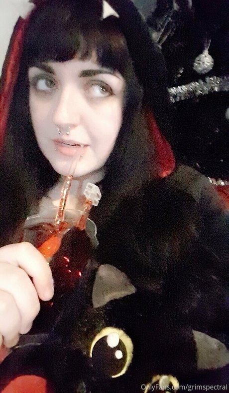 grimspectral pornstar nudes pictures