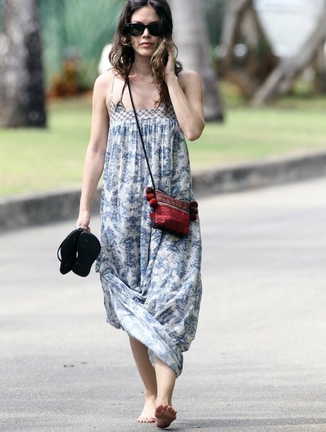 Rachel Bilson sexy pornstar pics